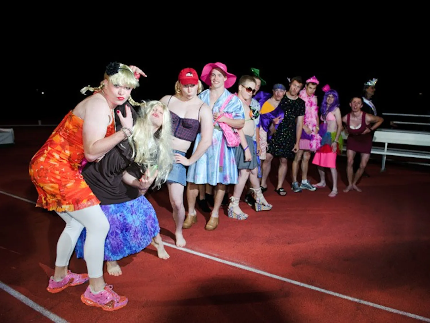 OU Relay for Life hits $45K mark of $66K goal and still tallying