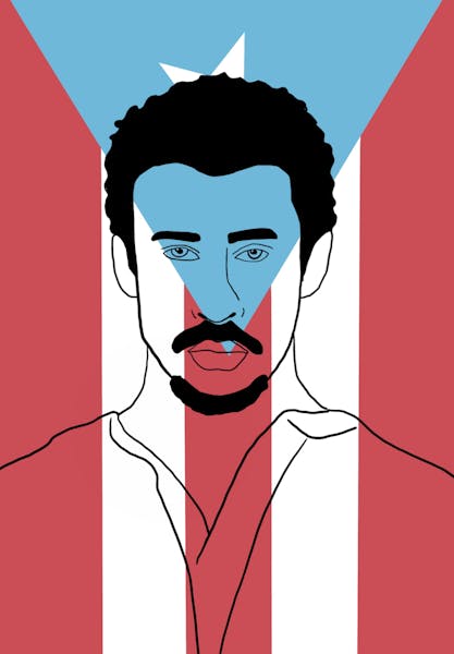 Bad Bunny’s Super Bowl halftime gives global stage to Puerto Rico