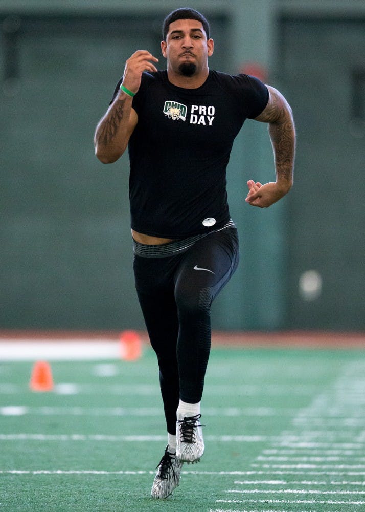 Pro Day