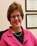 Margaret Kennedy-Dygas  