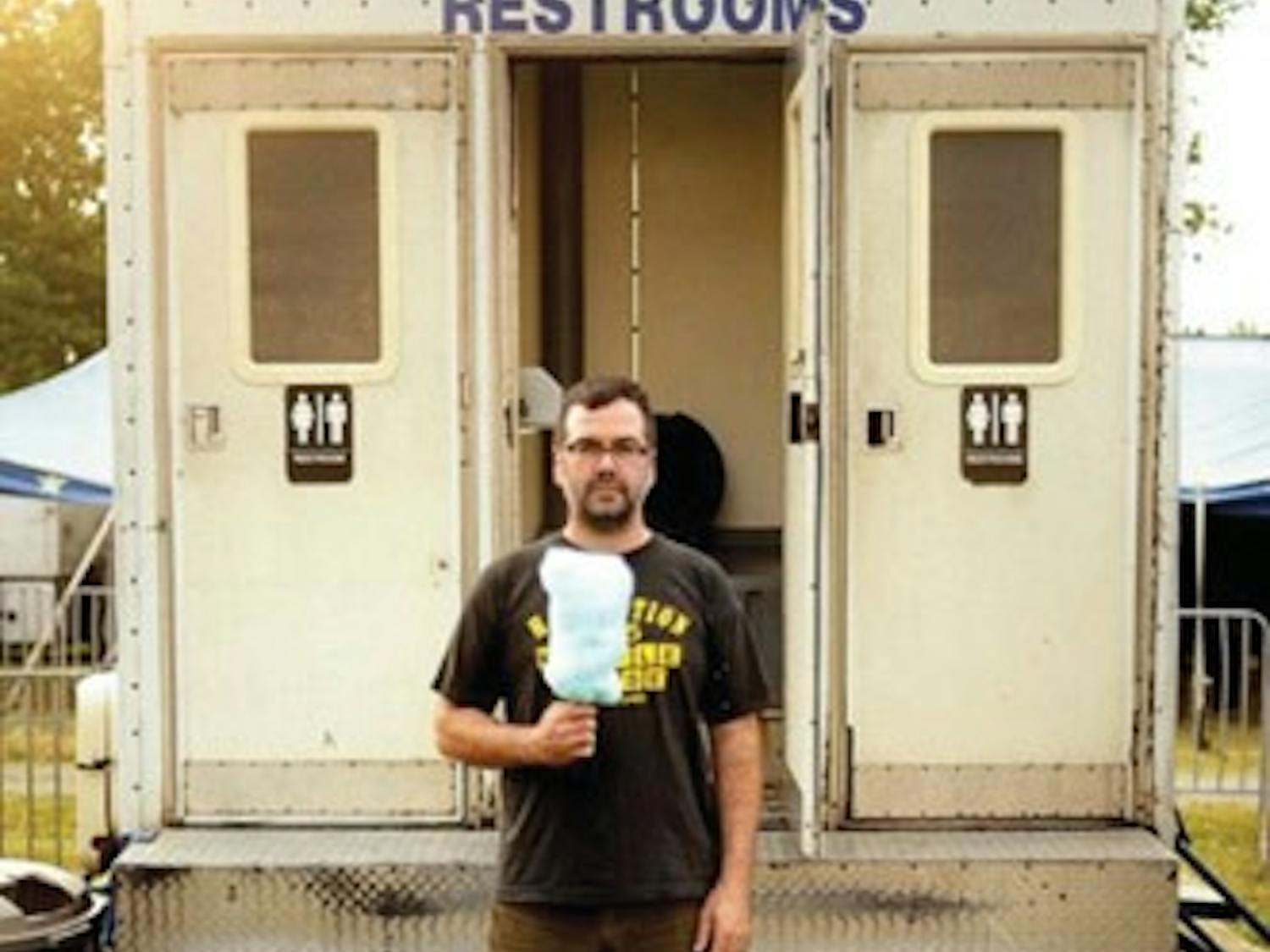 Nelsonville Fest booking manager Tim Peacock leaves Casa