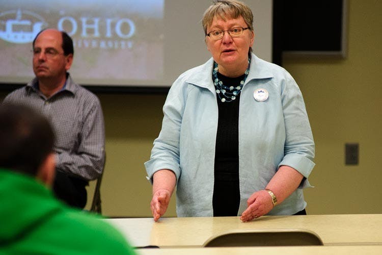 Advisory council favors guaranteed tuition  