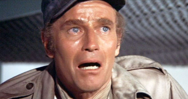 Sci-fi classic brings professor to Athena  