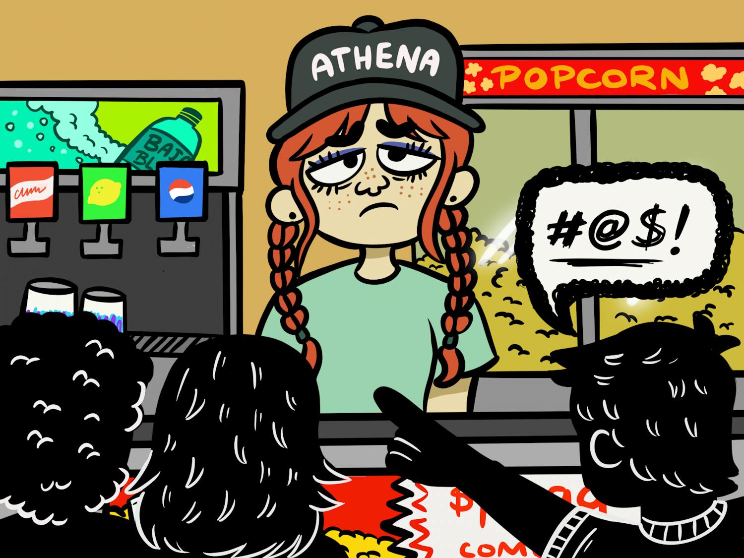 ROOKSBERRY_Audience Etiquette: Horror stories from ushering staff at MedAud and The Athena_LA.png