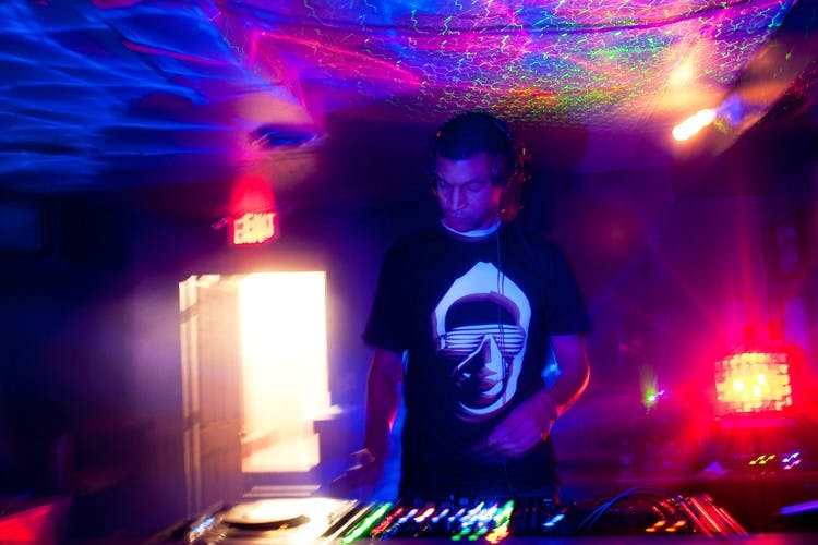 Dave Rave to up ante with party plans  