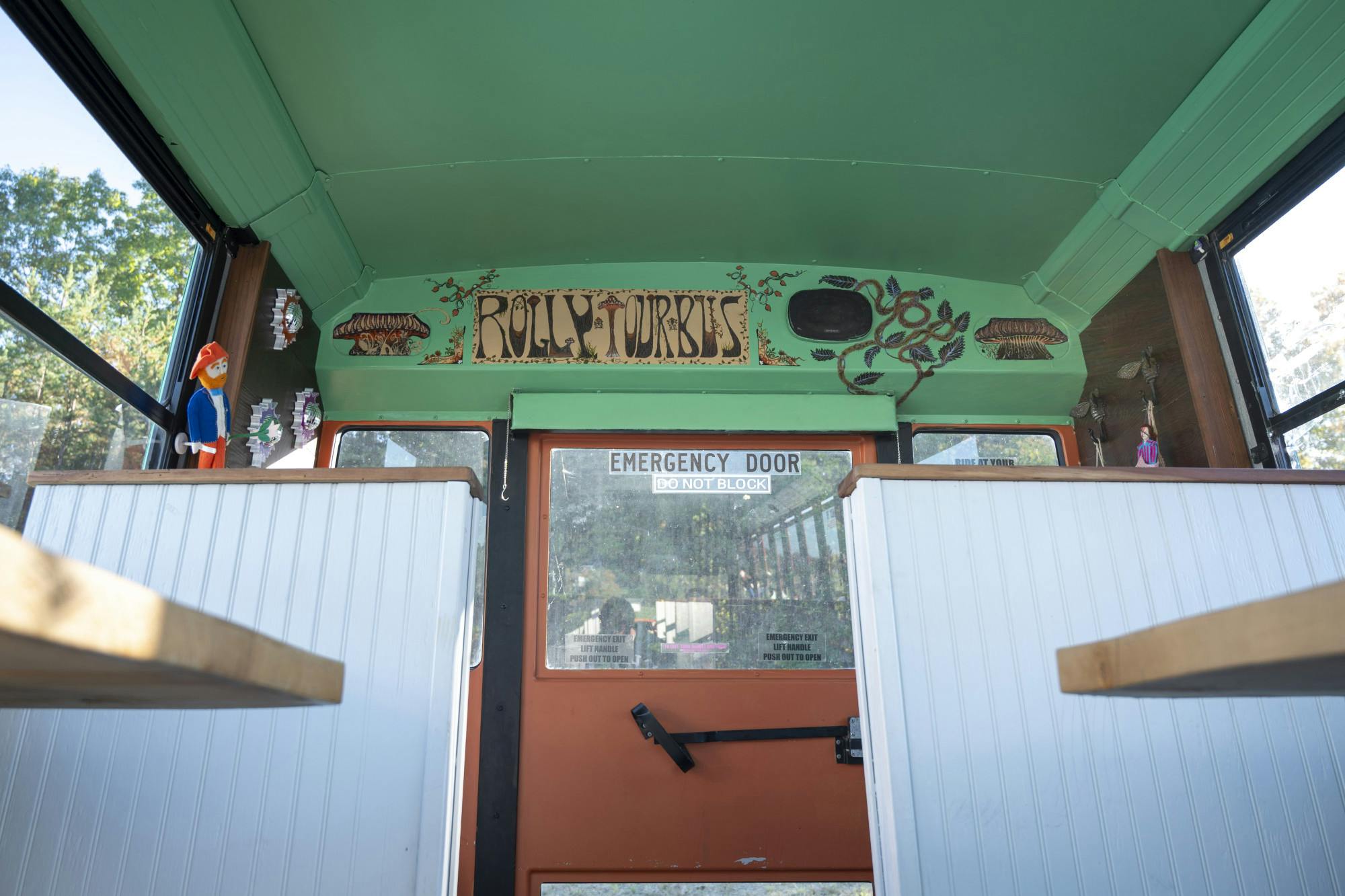 Rolly Tours offers local, scenic trips in Athens - The Post
