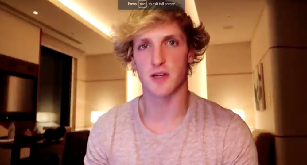 Logan Paul
