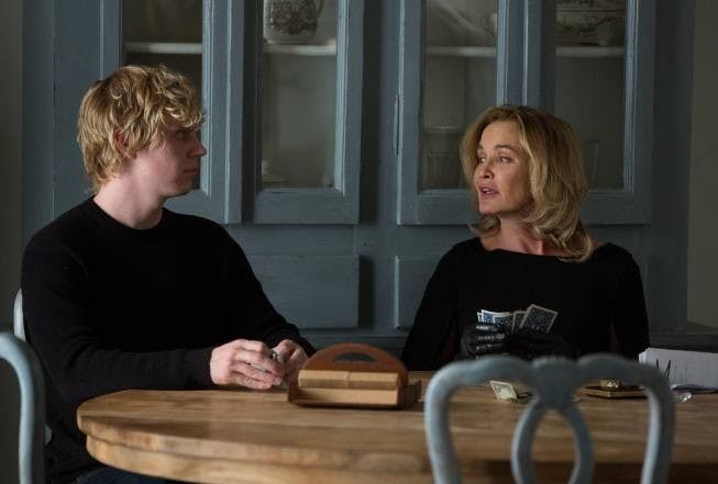 TV: ‘American Horror Story: Coven’ will leave you craving more after its midseason finale  