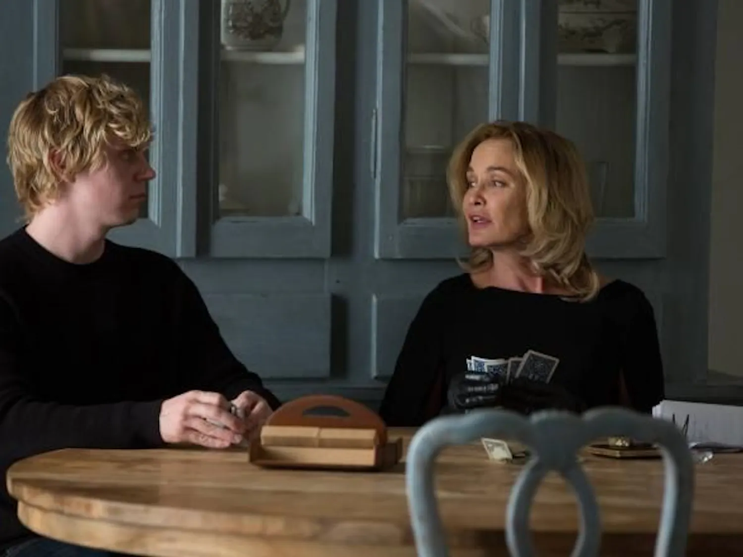 TV: ‘American Horror Story: Coven’ will leave you craving more after its midseason finale