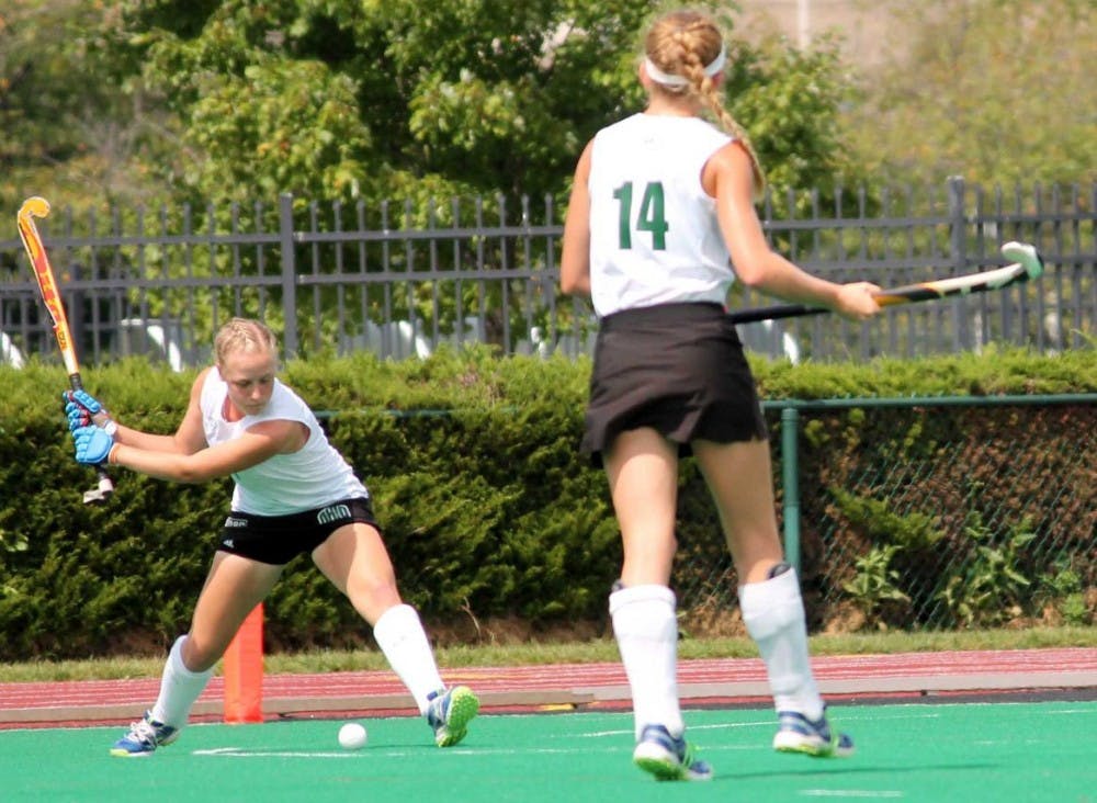 Field Hockey  