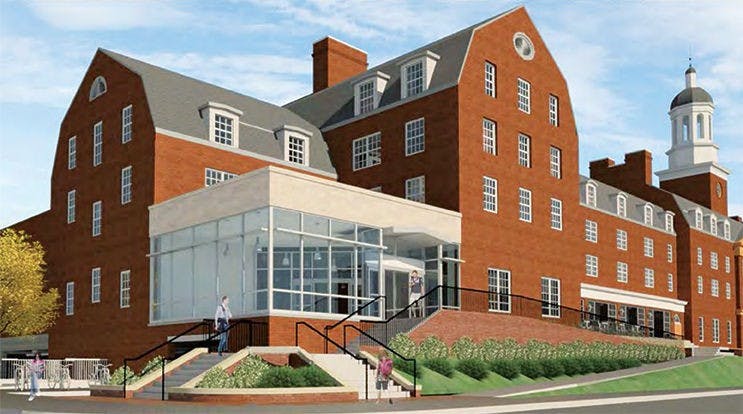 Jeff Hall Renovations  