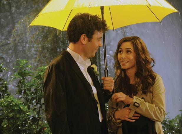 TV: A fairly sad and bitter end to ‘How I Met Your Mother’  