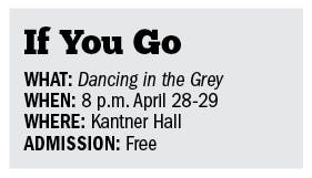 Senior theater students to take their work to NYC  