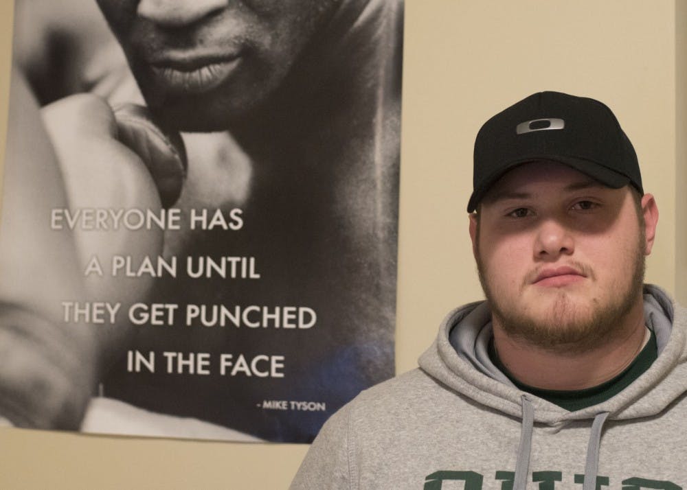 Students With Cancer  