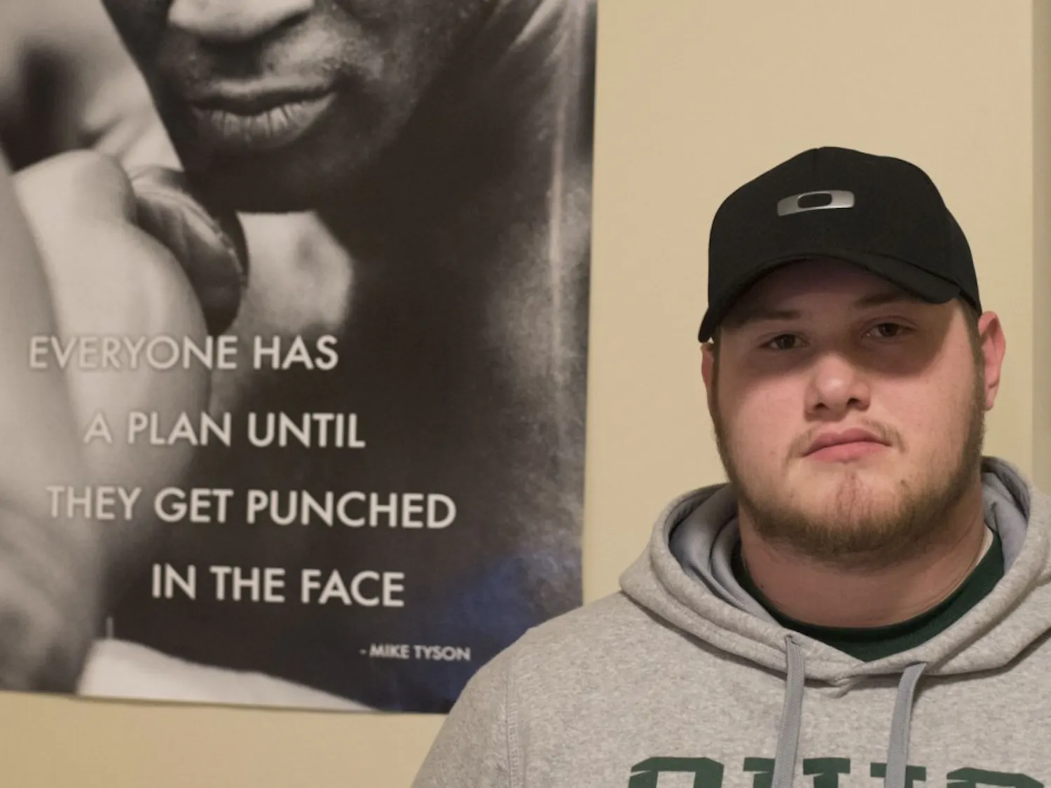 Students With Cancer