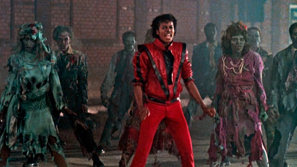 thriller