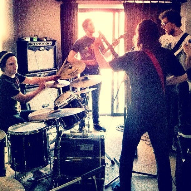 Metal, hardcore bands to perform on Casa stage  