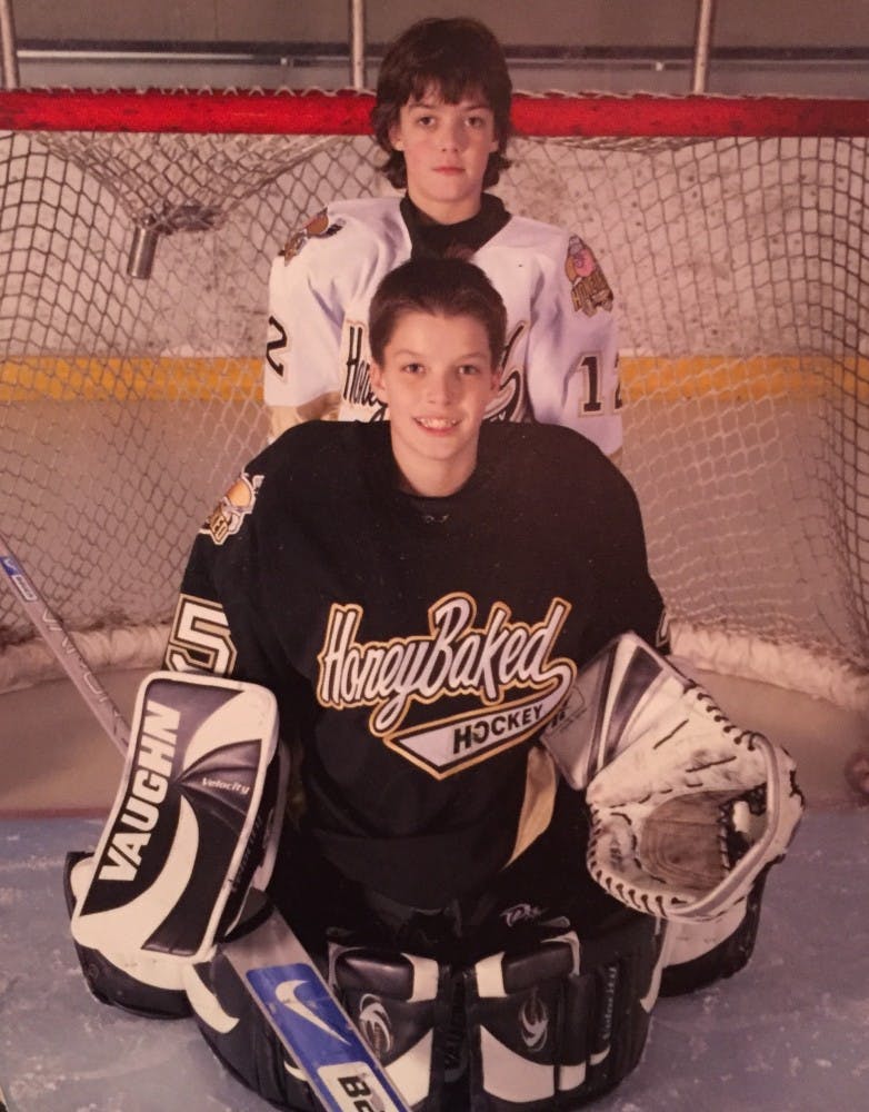 Garrett Jenkins Profile