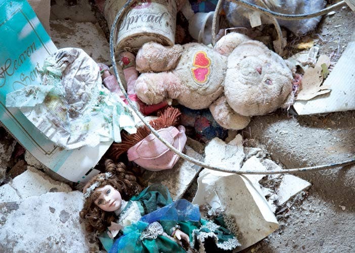 Presence of drug houses has not yet affected housing market in Athens County  