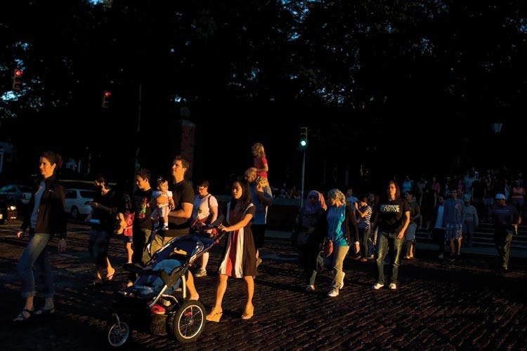 Millennials less likely to practice religion  