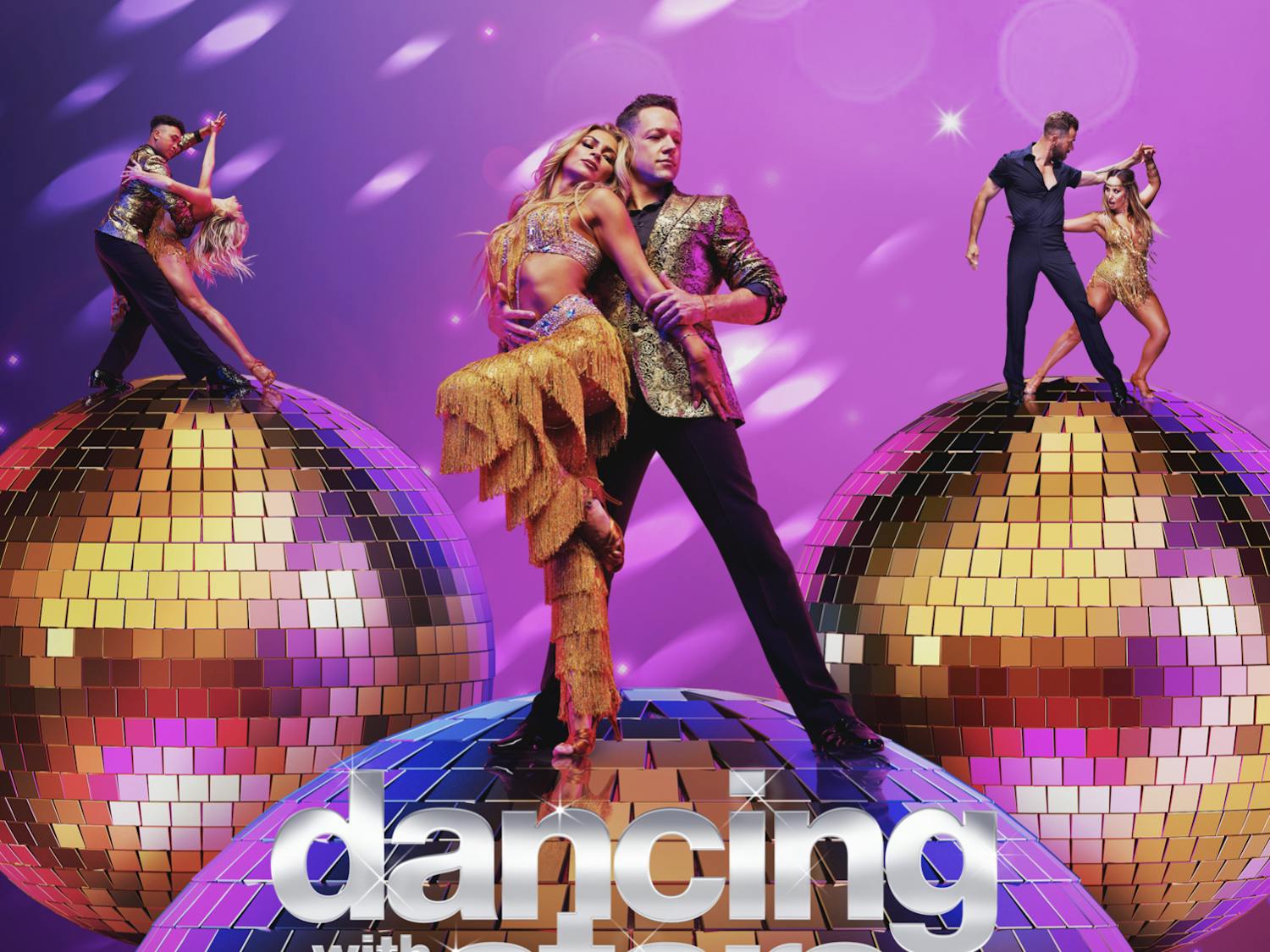 ‘Dancing With The Stars’ Season 31 enters its fourth week