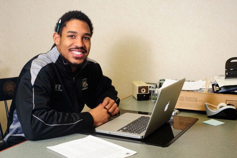 Kellogg looks towards his future  