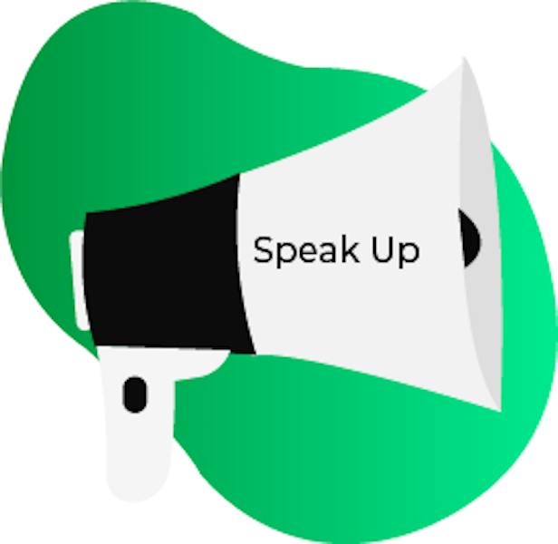 #SpeakUp organization provides poetry workshops to unlock trauma through writing