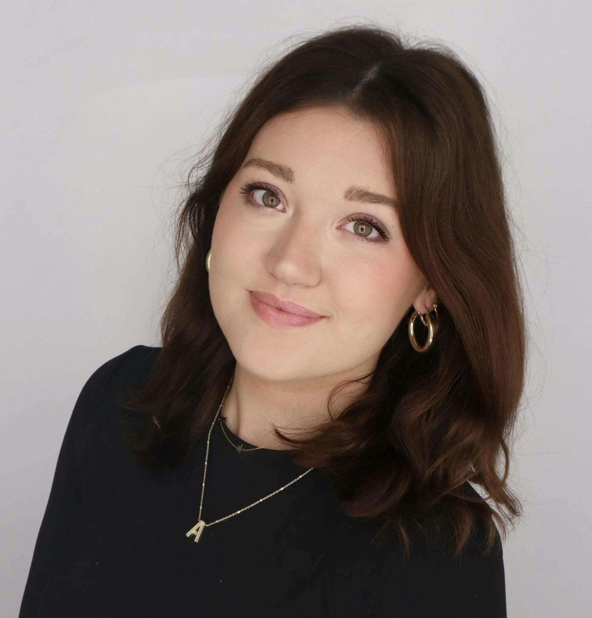 USE THIS ONE Leder Headshot