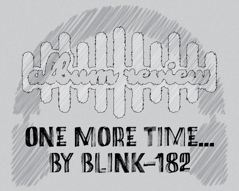 blink-182 - HURT (INTERLUDE) (Official Lyric Video) 