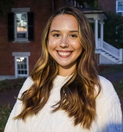 Lilly Marinski Senior Farewell