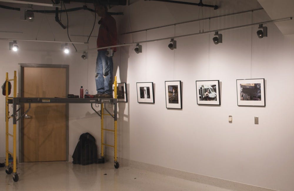 Kyra Willner memorial gallery  