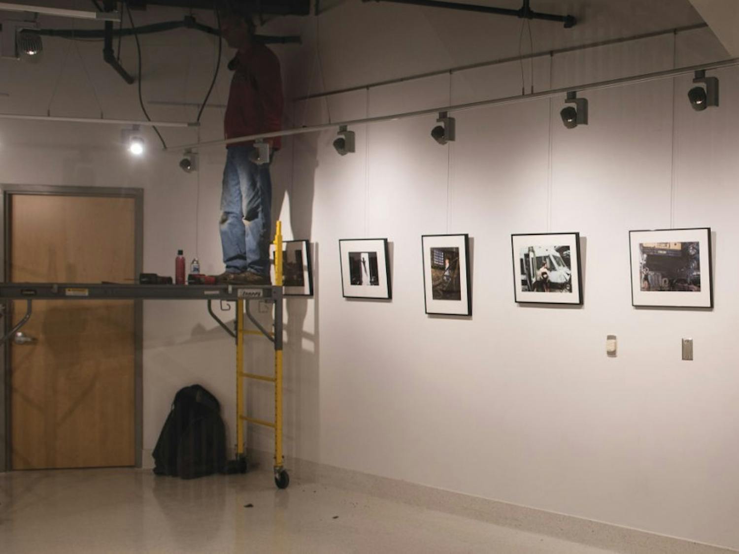 Kyra Willner memorial gallery