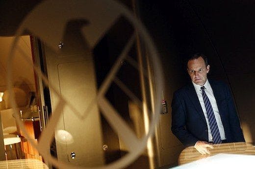 TV: Pilot watch: Part one  