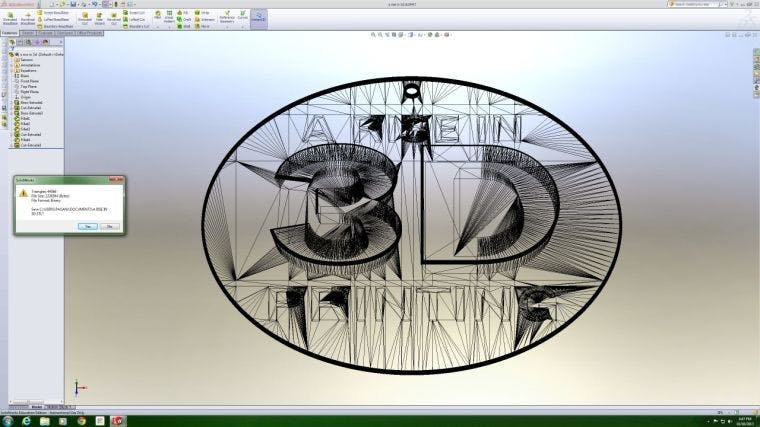A Rise in 3D Printing  