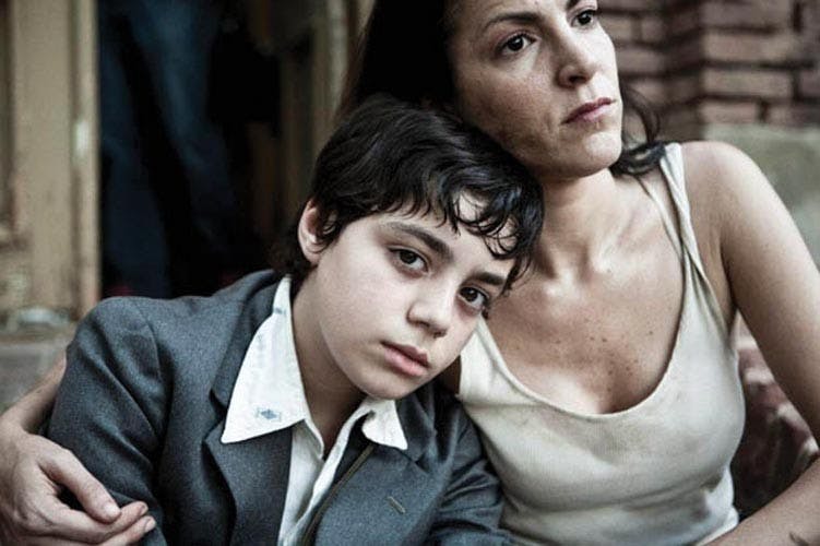 OU alumna's movie selected for festival  