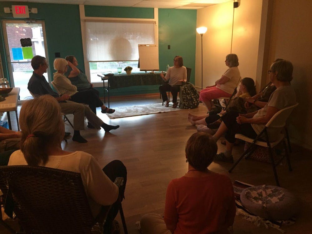 Athens Center for Integrated Arts 