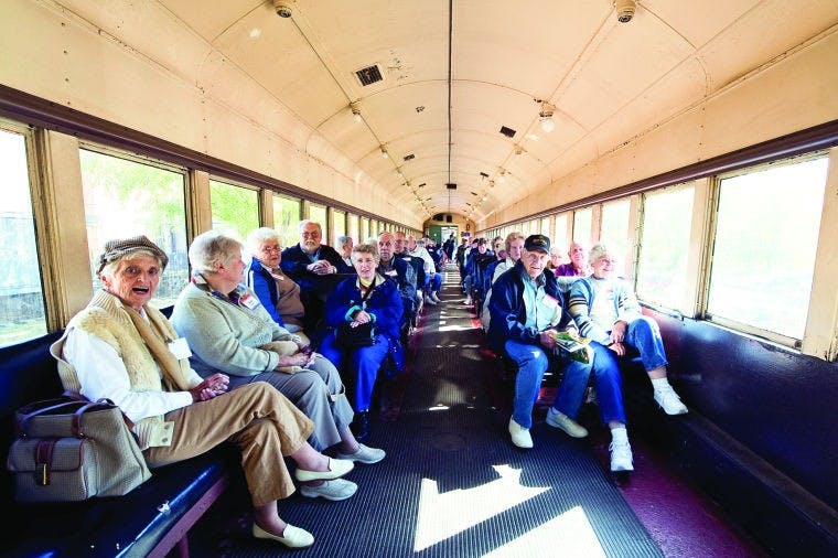 State looks to bolster already thriving tourism industry  