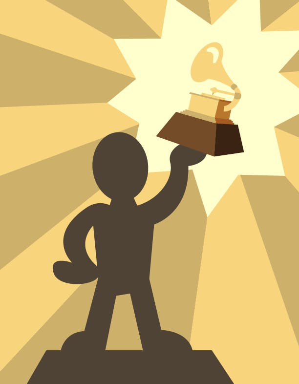 DeOreo_Grammy Award_Stauffer.png