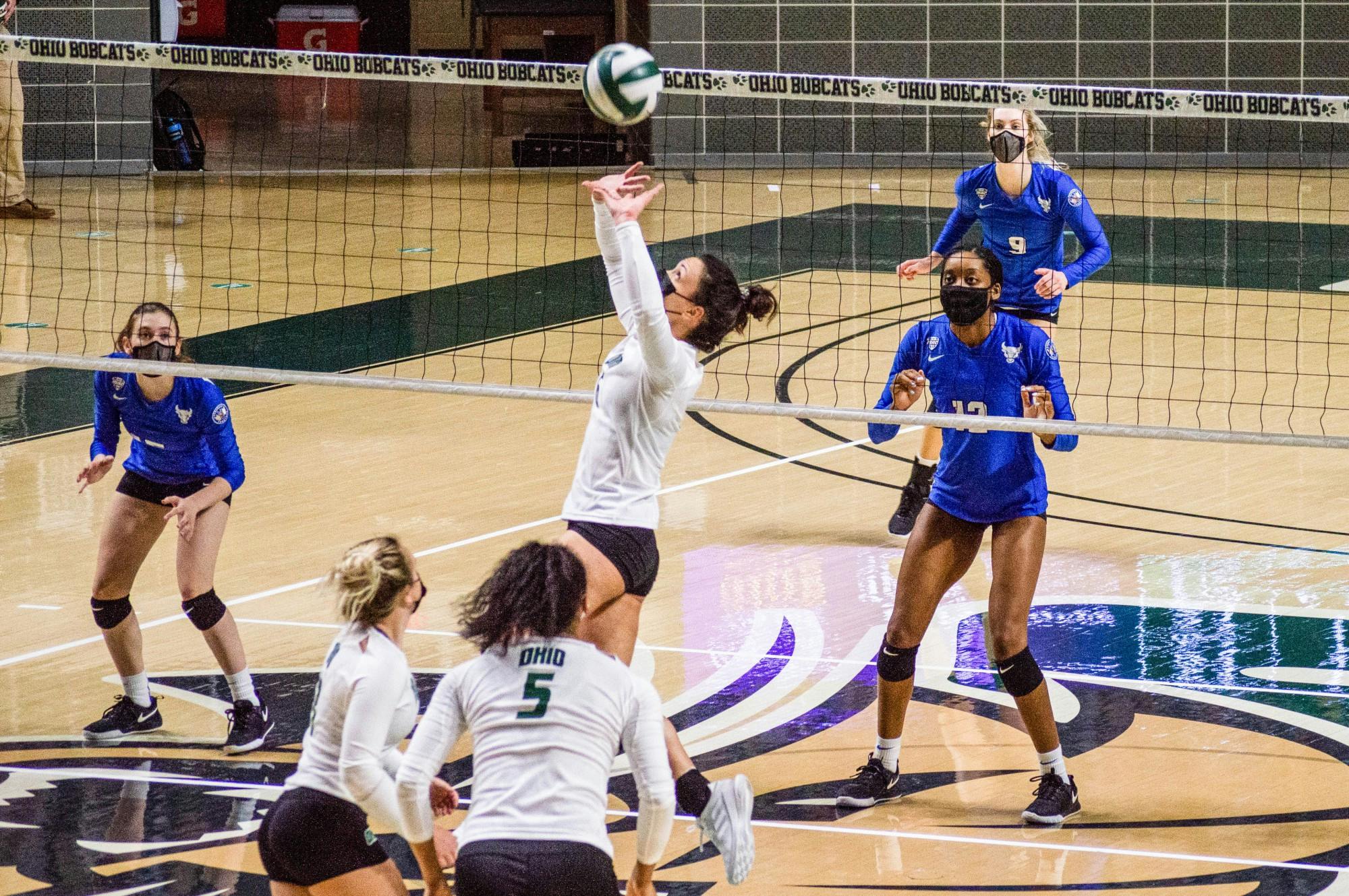 Spencer_OUvBuffalo_VB