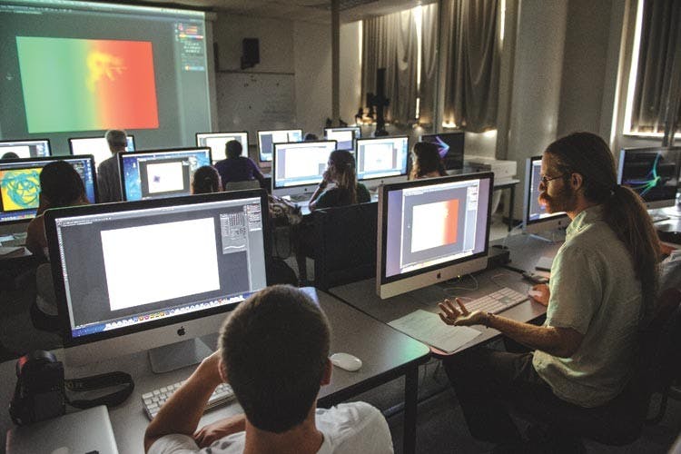 Professors and students must 'co-learn' with technology in the classroom  