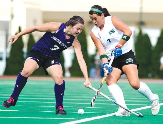 Field Hockey: 'Cats seek to come out strong against St. Joseph's  