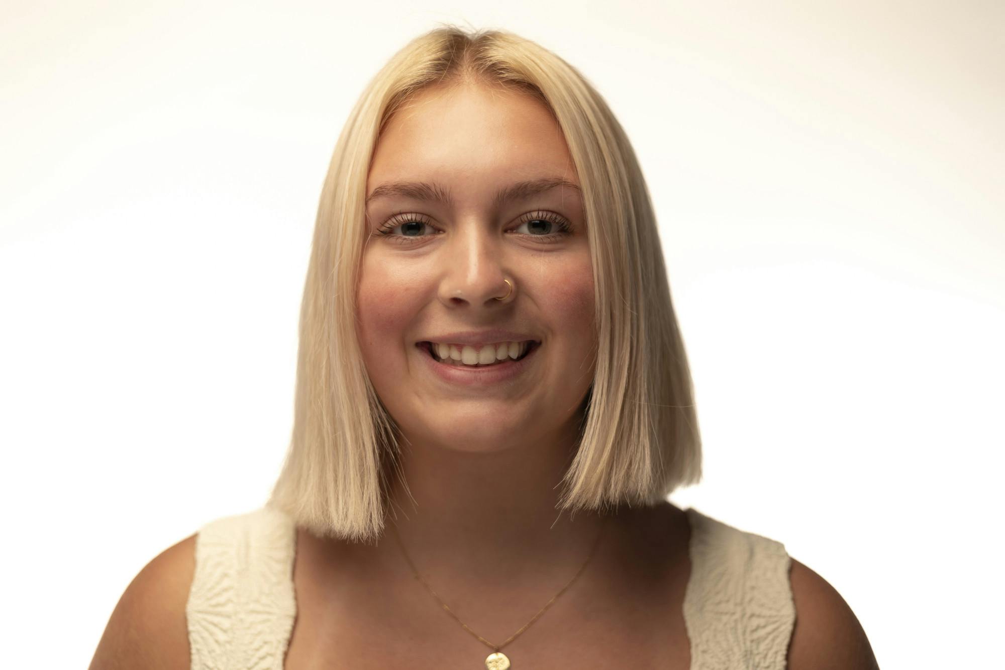 News Suzanne Piper headshot