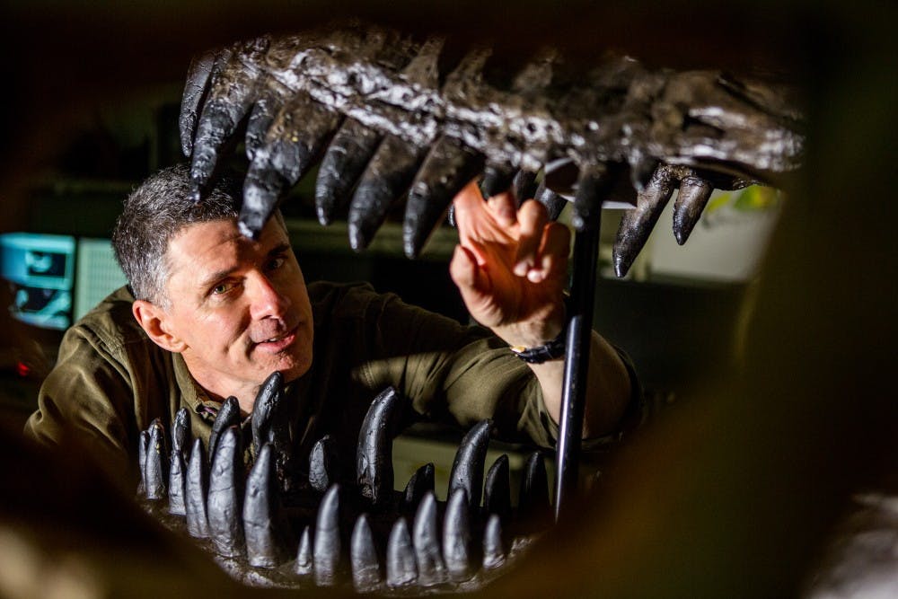 Post Picks: Larry Witmer