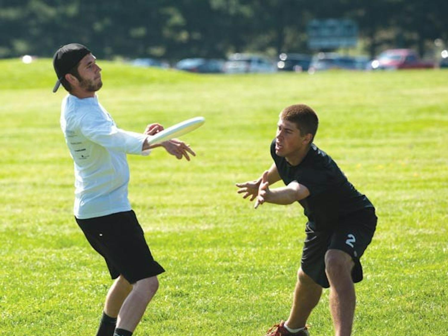 Ultimate Frisbee: Rocky start leads to early exit for Ohio Ultimate team  