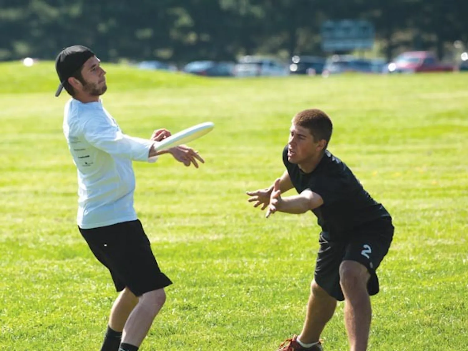 Ultimate Frisbee: Rocky start leads to early exit for Ohio Ultimate team