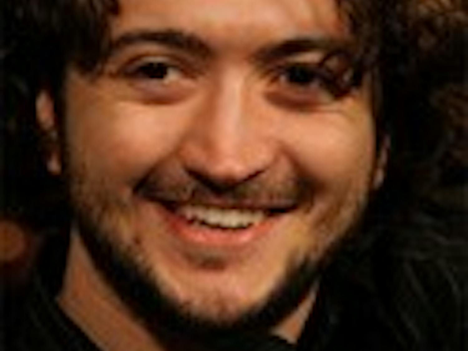 Occupy OhioU: Movement can turn country around, comedian says