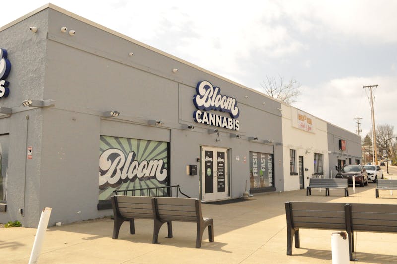 Senate Bill 56 restricts public consumption, home growing