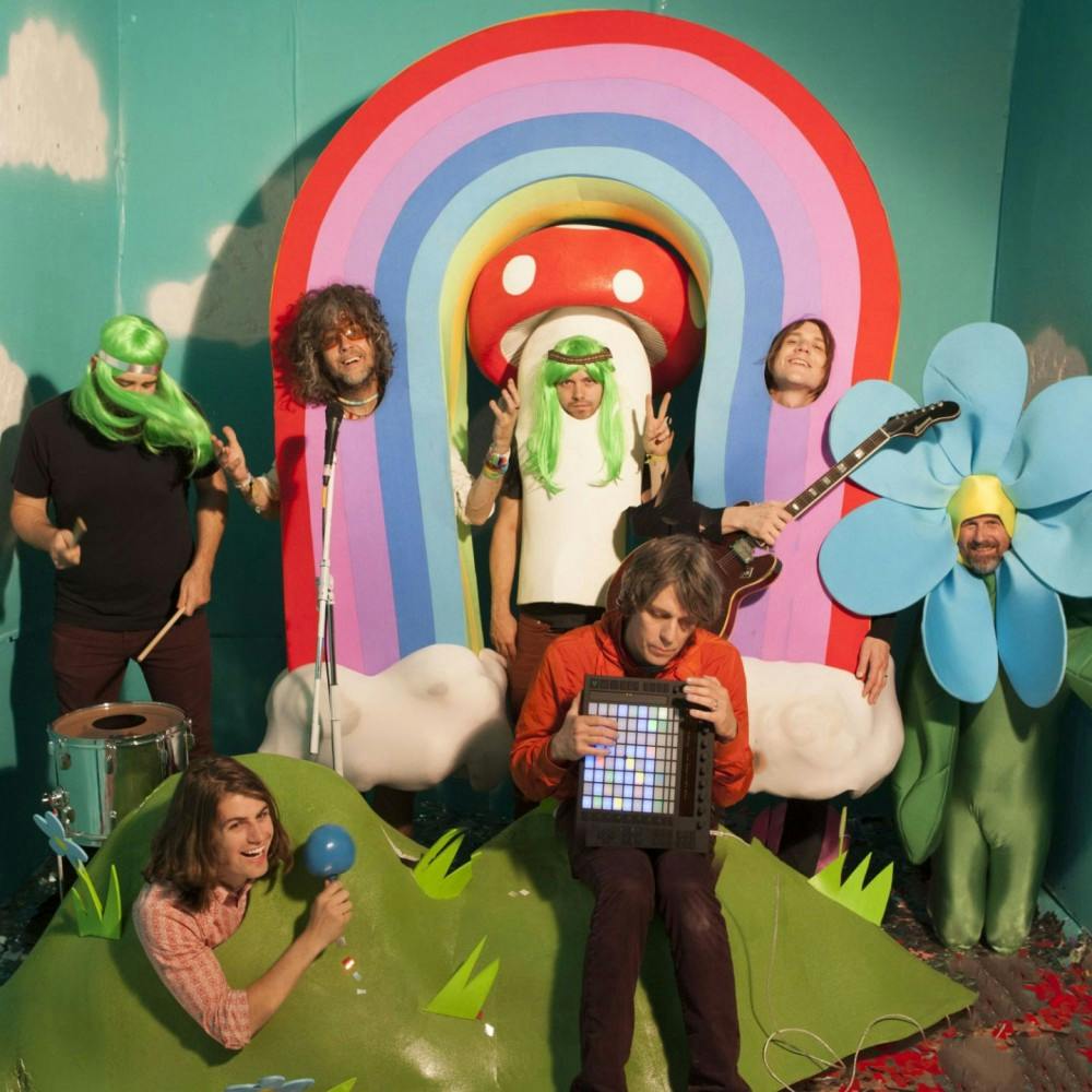 Flaming Lips  