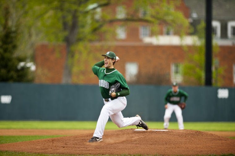 Baseball: Late-inning heroics not enough to prolong season  