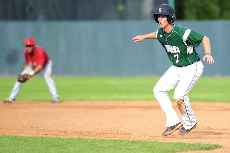 Baseball: 'Cats secure first win of season over Boston College  
